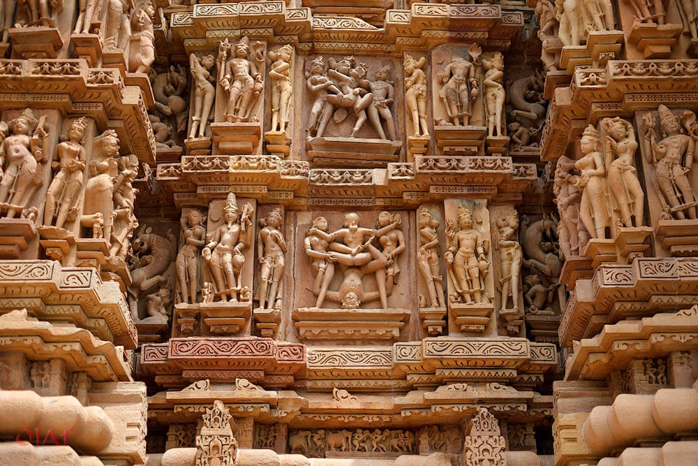 indian temples