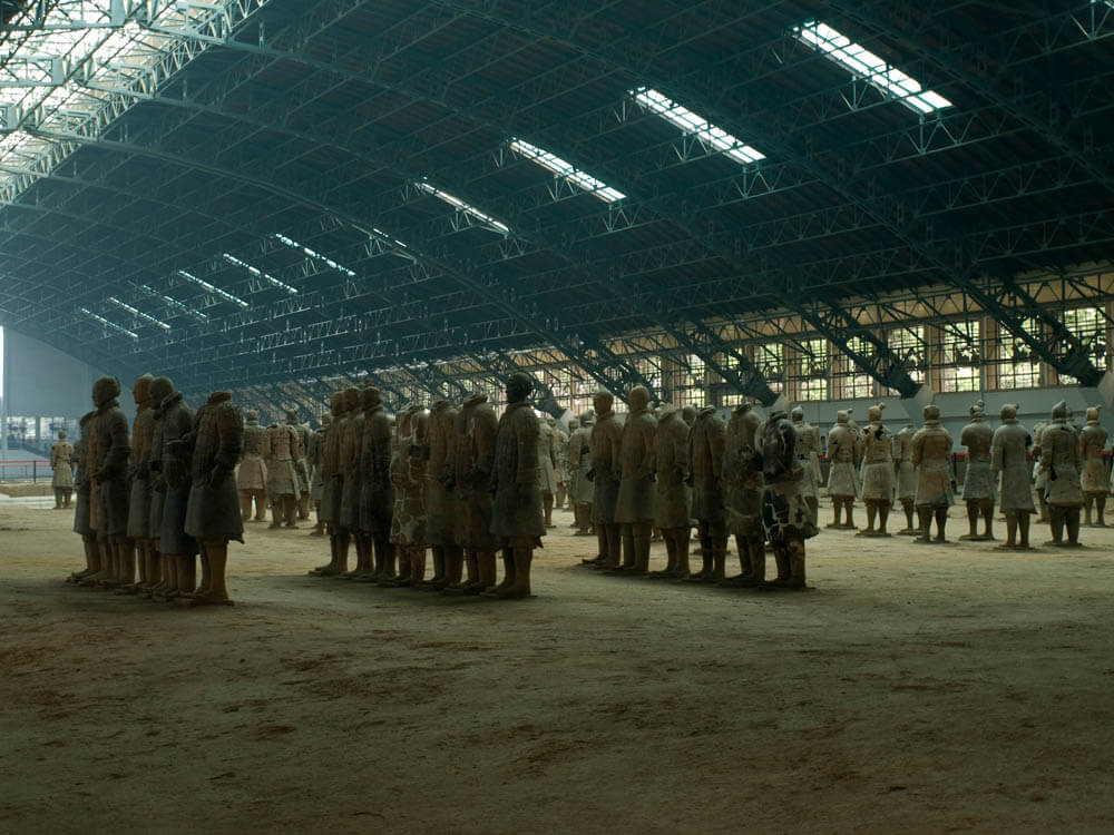 Terracotta Army